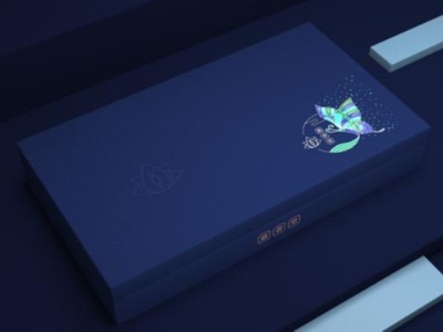 包裝盒廠家定制，如何打造高檔化妝品包裝盒