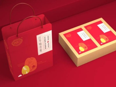 禮盒太貴？卡盒太low！看禮品包裝盒定制廠家玩出新花樣