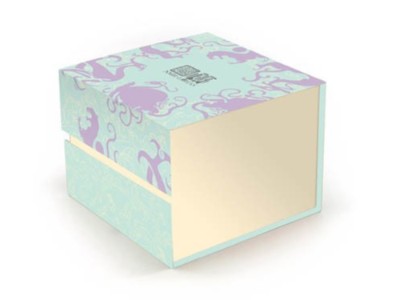 濟南禮品包裝盒定制廠家，在制作過程中如何才能確保硬度？