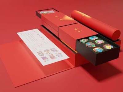 客戶面對(duì)日益上漲的各種成本，包裝盒定制廠家這么做