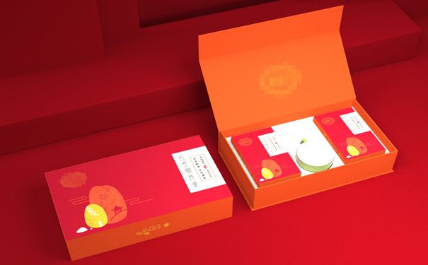 濟(jì)南禮品包裝盒廠家 濟(jì)南禮品包裝盒廠家