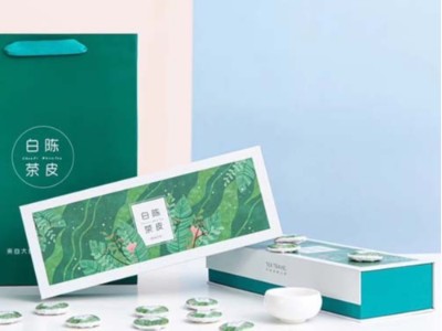 濟(jì)南包裝盒廠(chǎng)家如何設(shè)計(jì)茶葉包裝盒