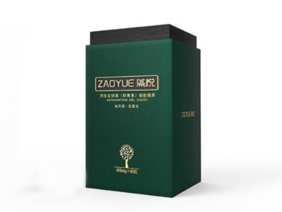 濟南禮盒廠家運用了這項工藝，為禮品包裝盒加分