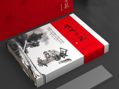 別再讓你的月餅包裝盒裸奔了，包裝盒定制廠家教你這樣做