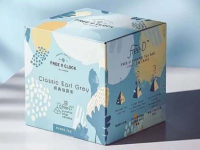 包裝盒定制廠家?guī)阈蕾p茶葉包裝盒，體會(huì)創(chuàng)意與傳統(tǒng)的碰撞