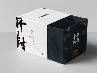 濟(jì)南包裝盒廠家淺談，什么樣的茶葉包裝盒更吸引年輕消費(fèi)者？