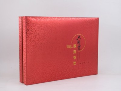 保健品正因為有了“禮品包裝盒”，身價倍增！