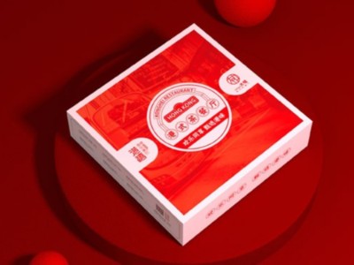 極寒天氣，看濟南禮品盒廠家生產的年貨禮盒如何發(fā)貨？