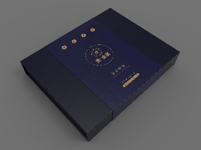 好看的盒子會更貴嗎？濟(jì)南包裝盒廠家告訴您包裝盒定制的區(qū)別