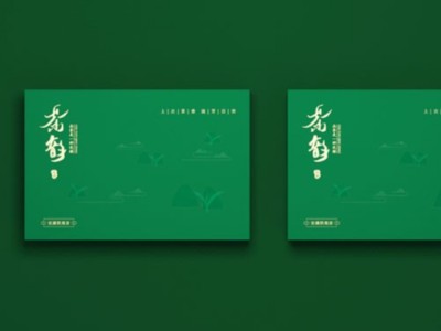 年貨禮盒這樣設(shè)計(jì)，讓你送禮“倍有面”