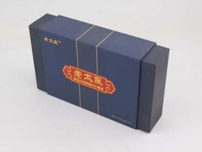 濟(jì)南紙盒定制廠家提醒亞健康的你，是否會關(guān)注保健品包裝盒的秘密？