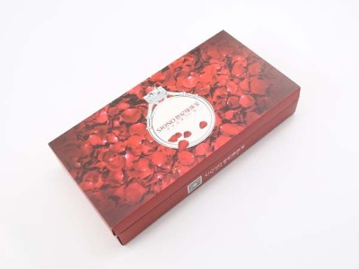 濟(jì)南包裝盒廠家淺談禮品包裝盒為什么選紙質(zhì)包裝？