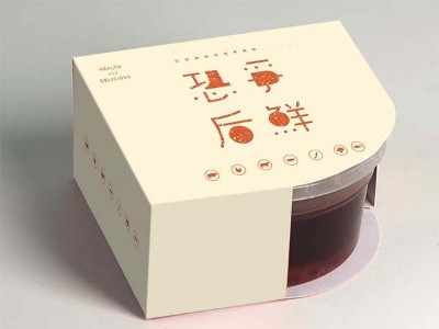 規(guī)范外賣包裝盒，為“綠色環(huán)保”添底氣