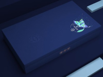 大家都喜愛的化妝品包裝盒定制，來濟南禮品盒生產(chǎn)廠家看看！