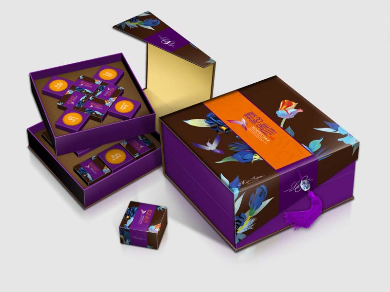 濟南包裝盒廠家 濟南包裝盒廠家