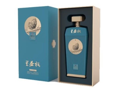 解鎖酒盒包裝“月光寶盒”，這設(shè)計(jì)太喜歡了！