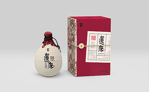 白酒包裝盒定制 白酒包裝盒定制