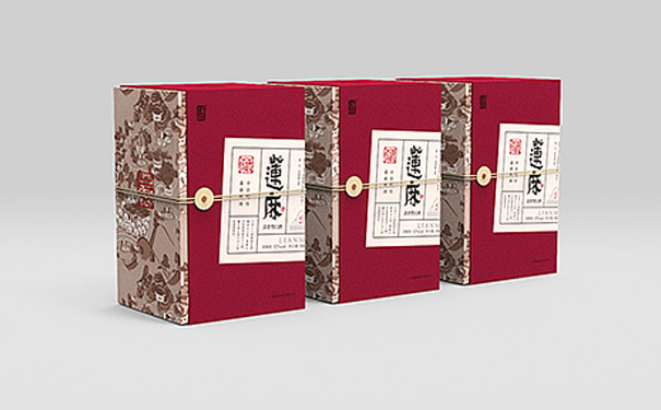 白酒包裝盒定制 白酒包裝盒定制