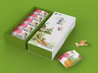 土特產(chǎn)包裝盒如何“不土”，濟(jì)南彩盒生產(chǎn)廠家教你