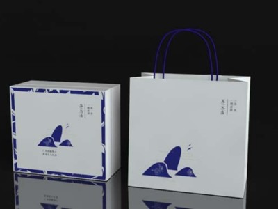 濟(jì)南包裝盒廠家教您農(nóng)產(chǎn)品包裝盒，如何擺脫“土”味？