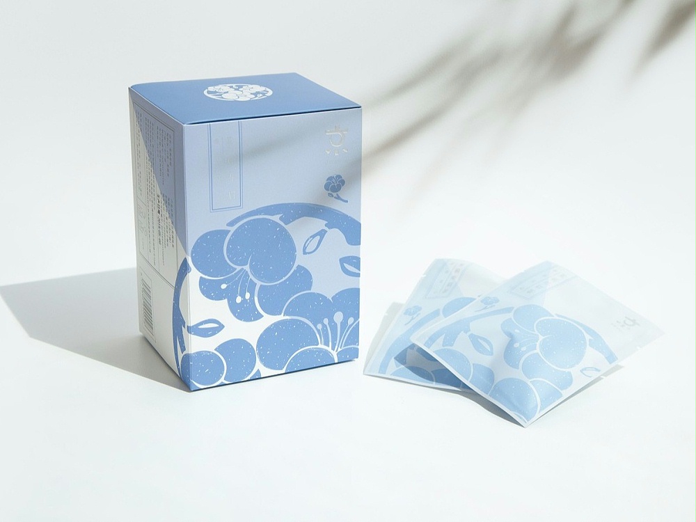 茶葉包裝盒_泰安包裝盒定制廠(chǎng)_濟(jì)南恒印包裝有限公司