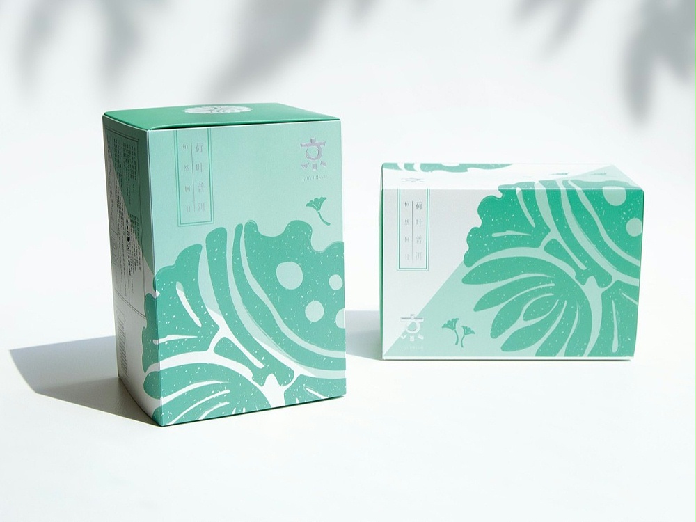 茶葉包裝盒_泰安包裝盒定制廠(chǎng)_濟(jì)南恒印包裝有限公司