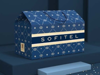 禮品盒定制廠家告訴你，土特產(chǎn)包裝盒如何在眾多產(chǎn)品中“跳”出來