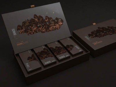 濟(jì)南禮盒定制廠家淺談茶葉包裝盒設(shè)計(jì)，要走時(shí)尚路線