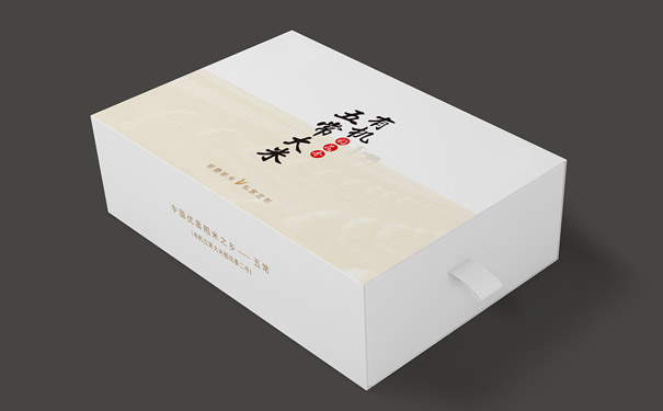大米包裝盒 大米包裝盒