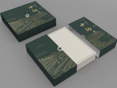 包裝盒定制廠家告訴你，精美的大米包裝盒，能讓你的銷量蹭蹭往上漲