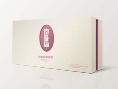 今年燕窩包裝盒設(shè)計(jì)怎么搞？跟設(shè)計(jì)大咖學(xué)一招