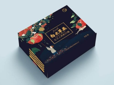 濟(jì)南禮盒廠家為您解答，如何讓客戶對(duì)你的產(chǎn)品滿意