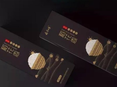 包裝盒定制廠家設(shè)計的大米禮盒有你喜歡的嗎？