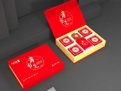 紙價不斷上漲中，現(xiàn)在定制月餅包裝盒合適嗎？