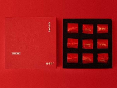 為什么禮品包裝盒偏愛天地蓋盒？