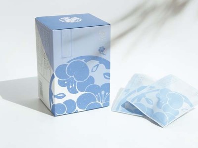 看，濟(jì)南禮品包裝盒廠家選色，如何“亮瞎”你的眼