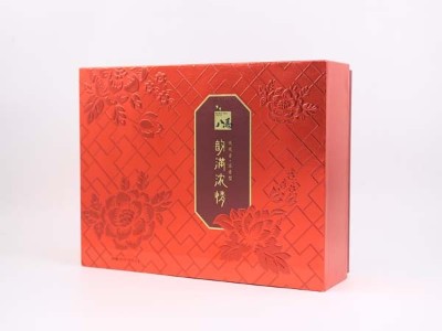 包裝盒上變魔術(shù)，看濟南包裝盒印刷廠家揭密