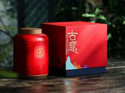 包裝盒定制廠家告訴你，做高檔茶葉包裝盒怎樣找到合適的廠家？
