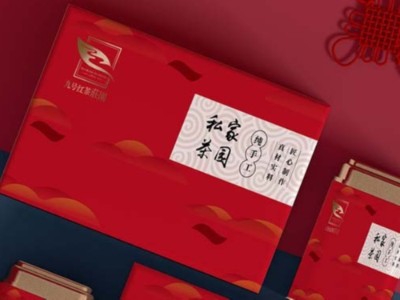 包裝盒定制廠家手把手教你，怎樣在茶葉包裝盒定制中省錢！