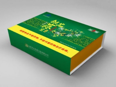 濟南禮盒廠家告訴大家，為什么禮品包裝盒設計越來越重要了！