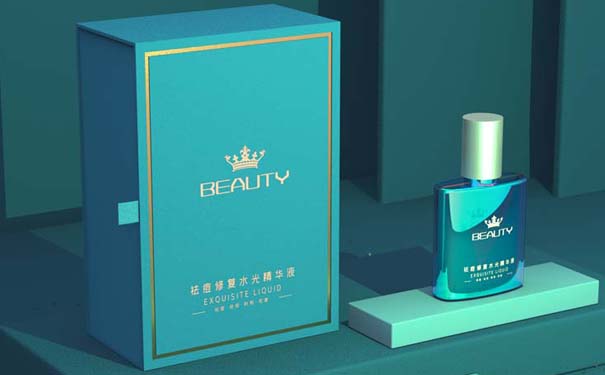 化妝品包裝盒 化妝品包裝盒