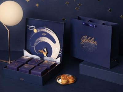 做了月餅包裝盒還需要做手提袋嗎？濟(jì)南精品盒廠家告訴你