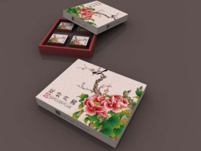 包裝盒定制廠家告訴你，精致的月餅包裝盒是如何誕生的？