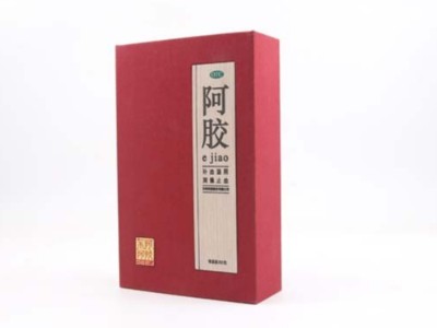 包裝盒定制廠家提醒，在包裝盒定制過程中，注意色彩問題的“重要性”