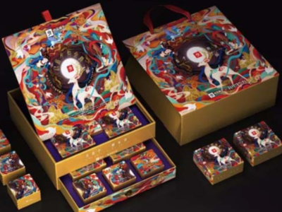 濟(jì)南包裝盒定制廠家生產(chǎn)的包裝盒，好看的簡直不敢相信自己的眼睛