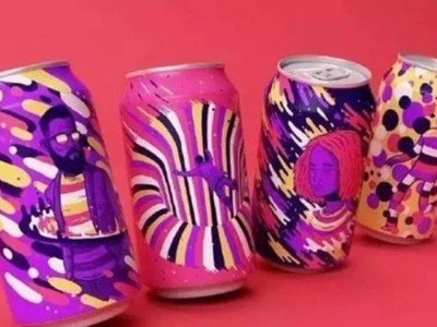 濟(jì)南包裝盒定制廠家都在用的色彩方案，你確定不要試試