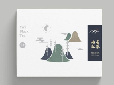 【濟(jì)南彩盒生產(chǎn)廠家】可以從這款茶飲新牌能學(xué)到什么？