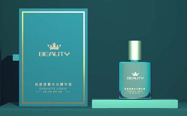 化妝品包裝盒定制 化妝品包裝盒定制