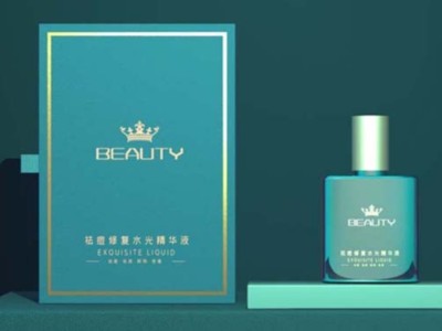 大家都喜愛的化妝品包裝盒定制，來濟(jì)南禮品盒廠家看看！