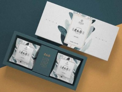 包裝盒定制廠家提醒你，好的茶葉禮品包裝盒，讓你的產(chǎn)品更有賣點